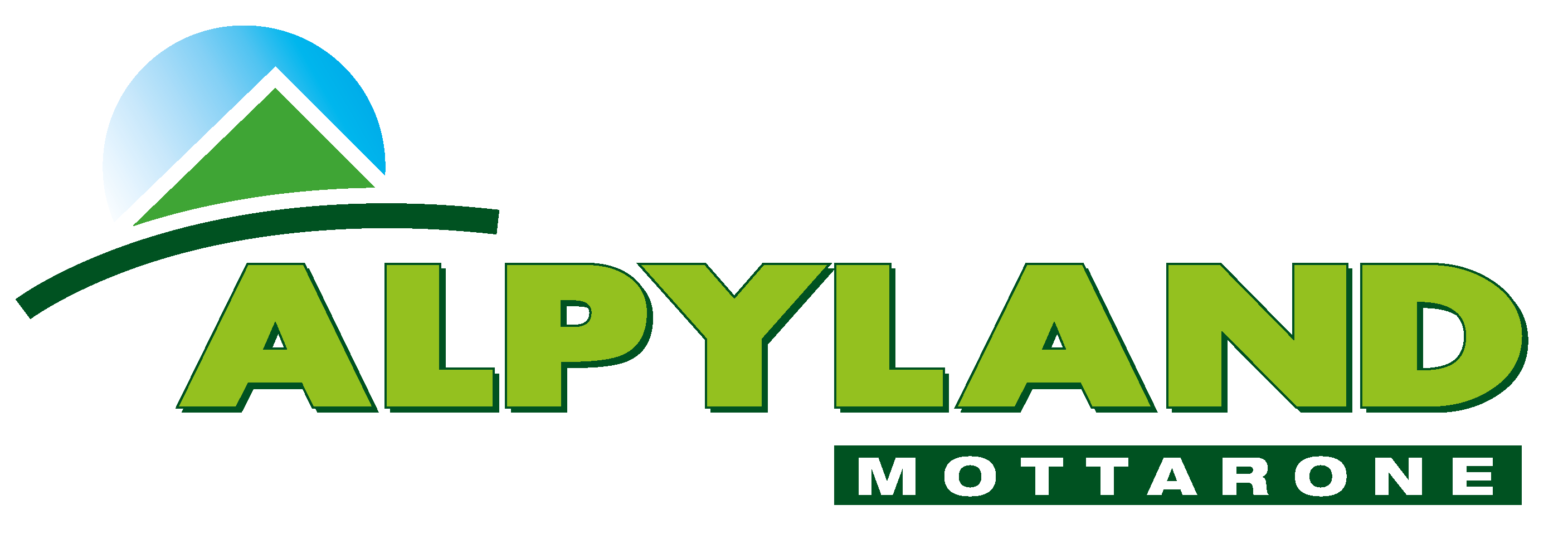 LOGO ALPYLAND MOTTARONE